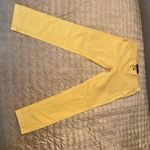 Pants men’s Zara Man
